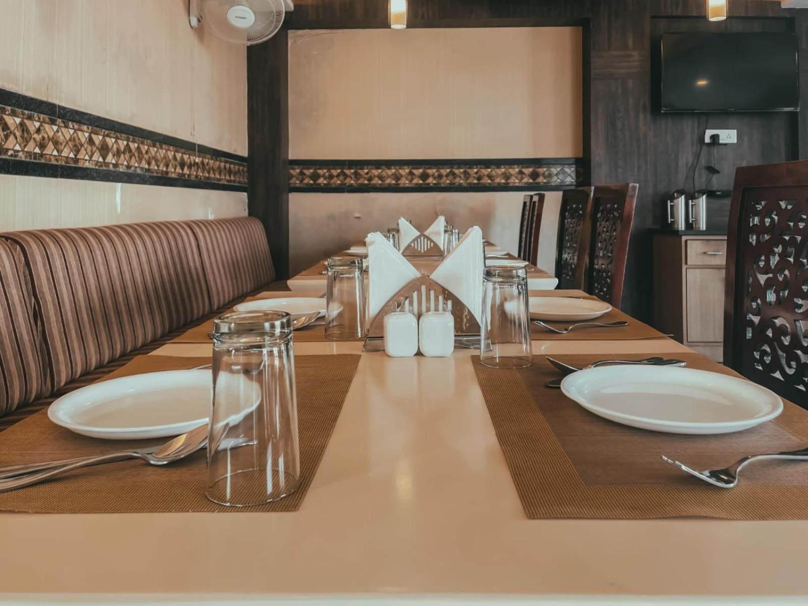 Hotel S L E Residency Varanasi Eksteriør billede